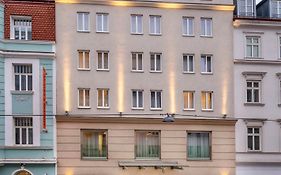 Imlauer Hotel Wien